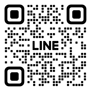 Jiee Yang official LINE QR Code