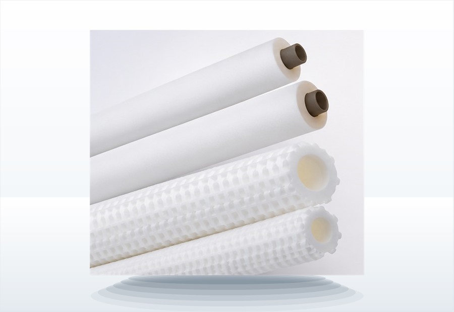 PVA sponge rollers and sponge products