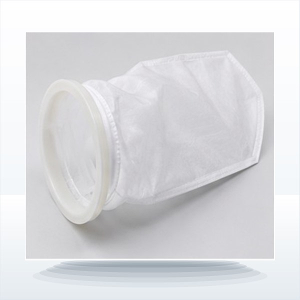 Mesh filter bag