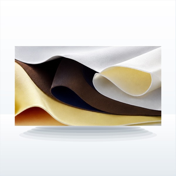 Nonwoven filter media